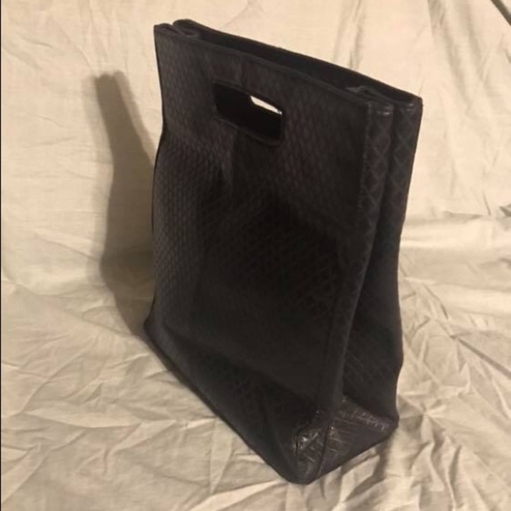 Great work purse